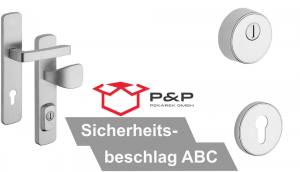 Read more about the article Sicherheitsbeschlag ABC
